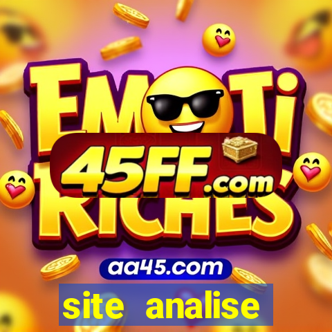 site analise futebol virtual bet365